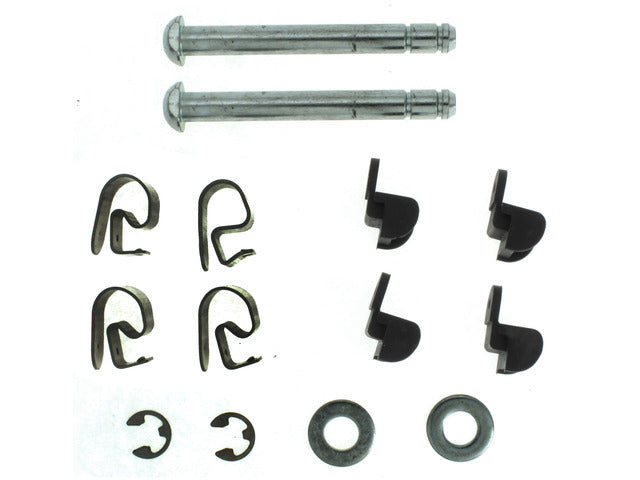 Disc Brake Hardware Kit Centric Parts 117.64002