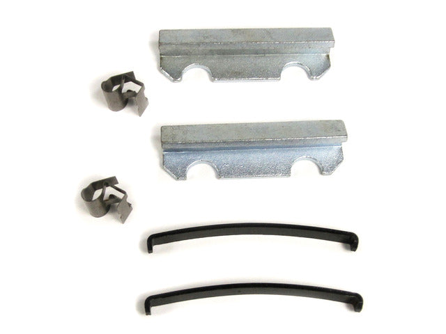 Disc Brake Hardware Kit Centric Parts 117.65002