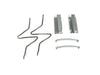 Disc Brake Hardware Kit Centric Parts 117.65003