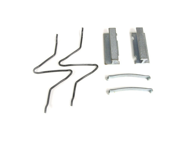 Disc Brake Hardware Kit Centric Parts 117.65003