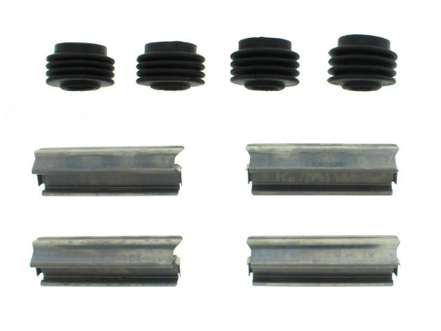Disc Brake Hardware Kit Centric Parts 117.65007
