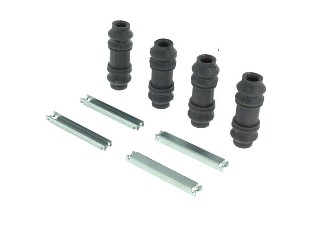 Disc Brake Hardware Kit Centric Parts 117.65011
