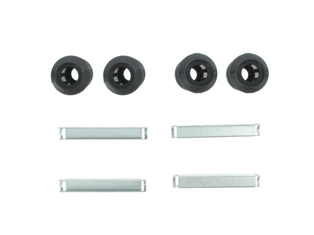 Disc Brake Hardware Kit Centric Parts 117.65011