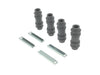 Disc Brake Hardware Kit Centric Parts 117.65012
