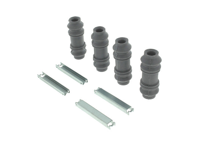 Disc Brake Hardware Kit Centric Parts 117.65012