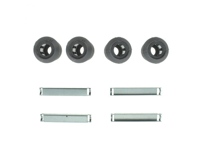 Disc Brake Hardware Kit Centric Parts 117.65012