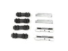 Disc Brake Hardware Kit Centric Parts 117.65015