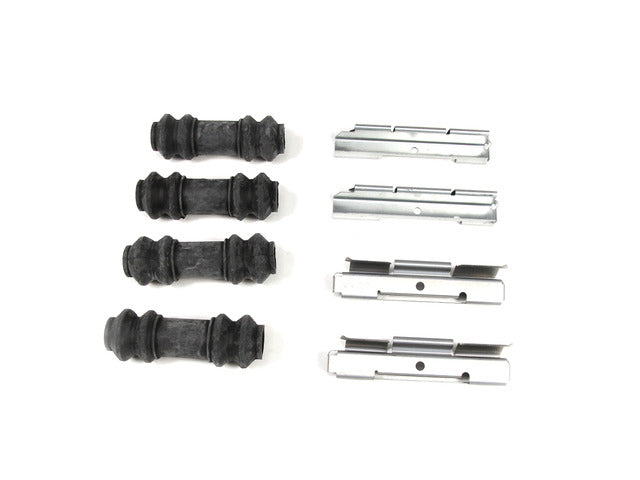 Disc Brake Hardware Kit Centric Parts 117.65015