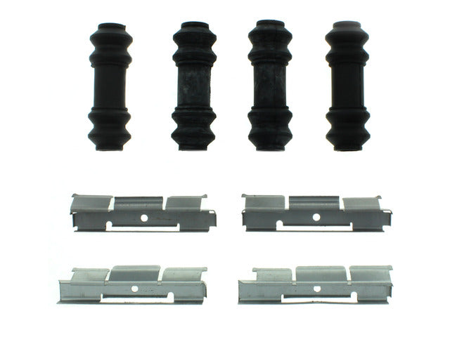 Disc Brake Hardware Kit Centric Parts 117.65015