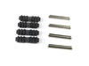 Disc Brake Hardware Kit Centric Parts 117.65020