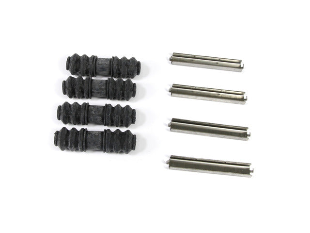Disc Brake Hardware Kit Centric Parts 117.65020