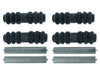 Disc Brake Hardware Kit Centric Parts 117.65020