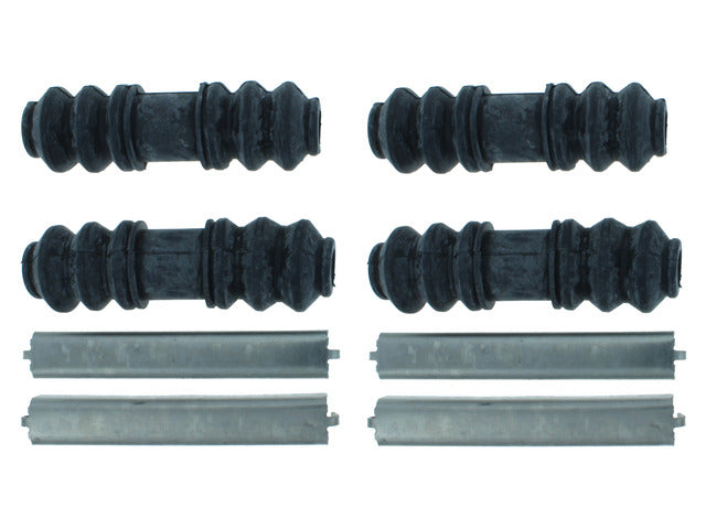 Disc Brake Hardware Kit Centric Parts 117.65020
