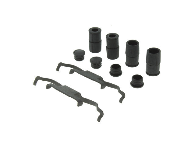 Disc Brake Hardware Kit Centric Parts 117.65021