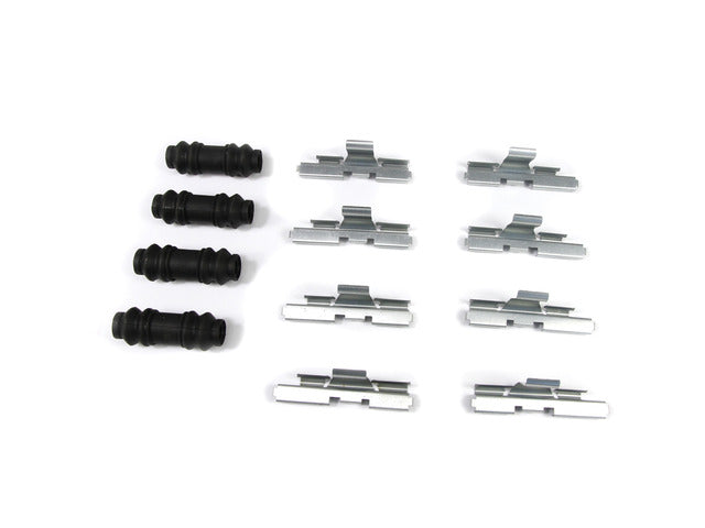 Disc Brake Hardware Kit Centric Parts 117.65022
