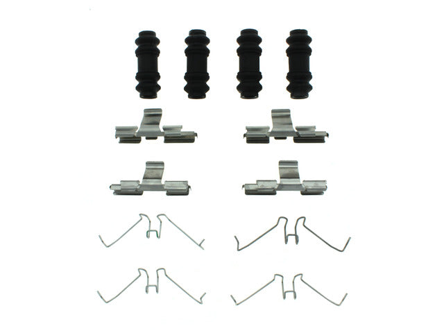 Disc Brake Hardware Kit Centric Parts 117.65022