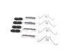 Disc Brake Hardware Kit Centric Parts 117.65023