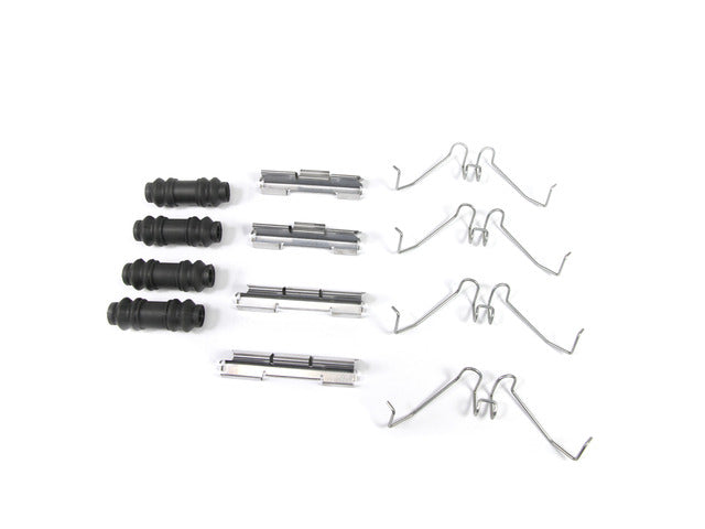 Disc Brake Hardware Kit Centric Parts 117.65023