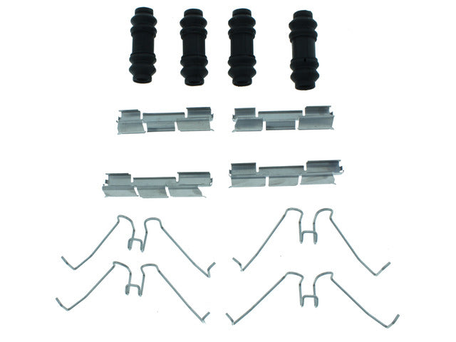 Disc Brake Hardware Kit Centric Parts 117.65023