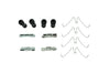 Disc Brake Hardware Kit Centric Parts 117.65024