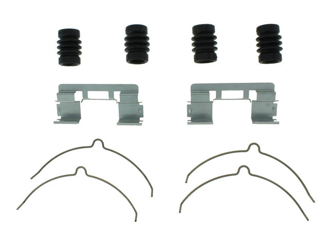 Disc Brake Hardware Kit Centric Parts 117.65025