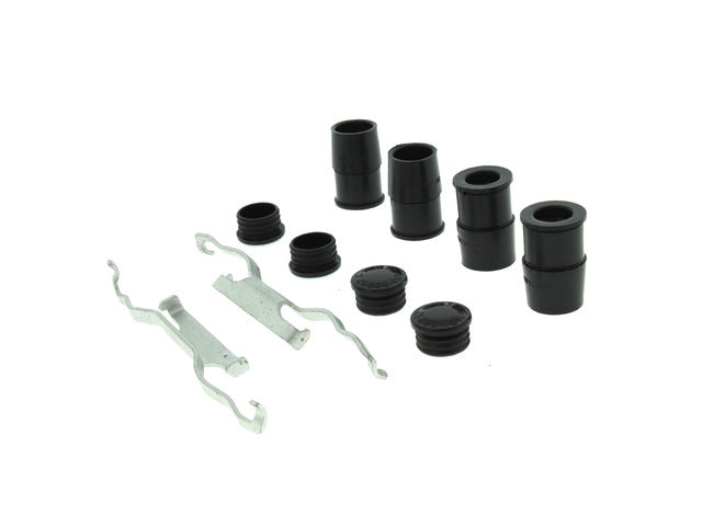 Disc Brake Hardware Kit Centric Parts 117.65027
