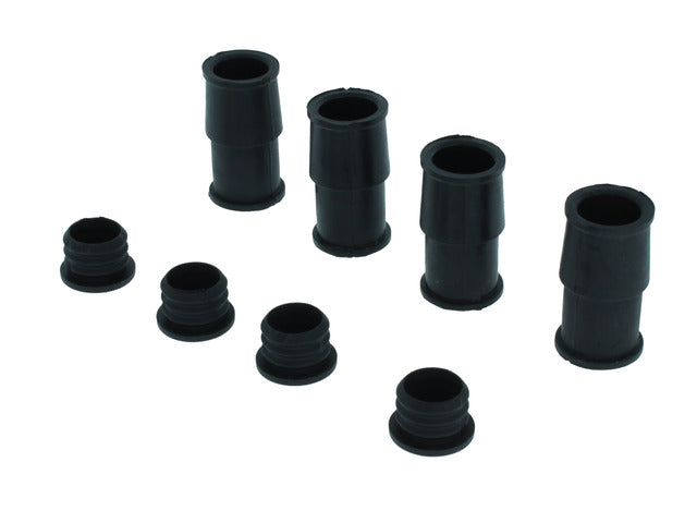 Disc Brake Hardware Kit Centric Parts 117.65032