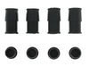 Disc Brake Hardware Kit Centric Parts 117.65032