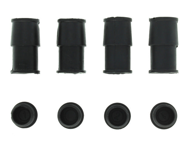 Disc Brake Hardware Kit Centric Parts 117.65032