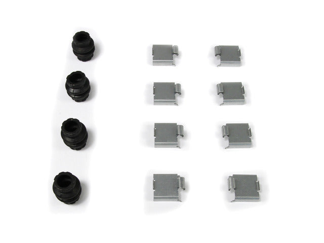 Disc Brake Hardware Kit Centric Parts 117.65034