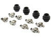 Disc Brake Hardware Kit Centric Parts 117.65035