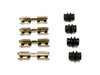 Disc Brake Hardware Kit Centric Parts 117.65038