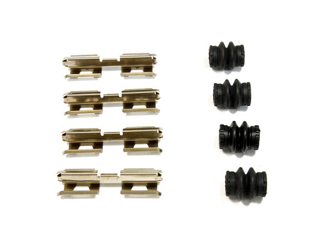 Disc Brake Hardware Kit Centric Parts 117.65038