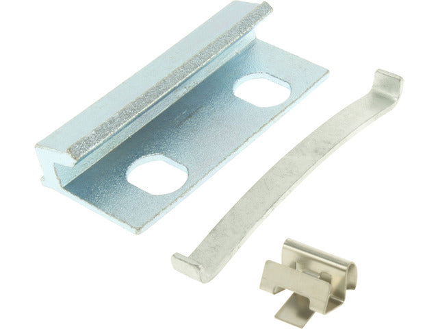 Disc Brake Hardware Kit Centric Parts 117.66002