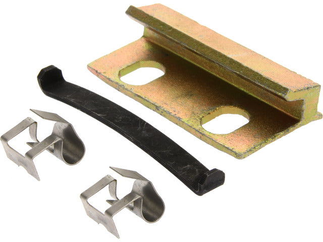 Disc Brake Hardware Kit Centric Parts 117.66003