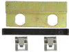 Disc Brake Hardware Kit Centric Parts 117.66003