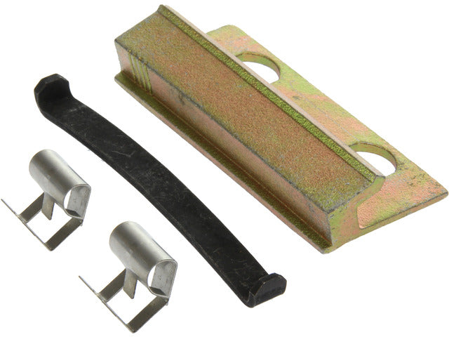 Disc Brake Hardware Kit Centric Parts 117.66004