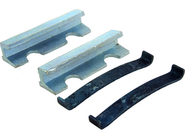 Disc Brake Hardware Kit Centric Parts 117.66007