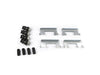 Disc Brake Hardware Kit Centric Parts 117.66010