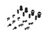 Disc Brake Hardware Kit Centric Parts 117.66011