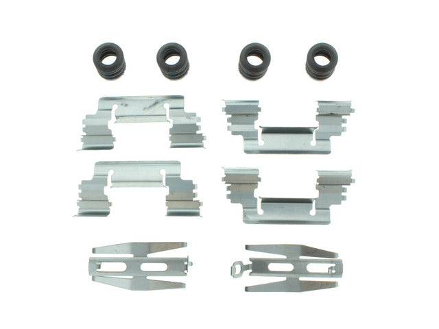 Disc Brake Hardware Kit Centric Parts 117.66013