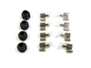 Disc Brake Hardware Kit Centric Parts 117.66019