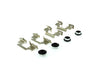 Disc Brake Hardware Kit Centric Parts 117.66022