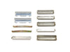Disc Brake Hardware Kit Centric Parts 117.66026
