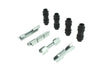 Disc Brake Hardware Kit Centric Parts 117.67004