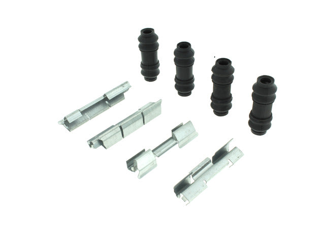 Disc Brake Hardware Kit Centric Parts 117.67004