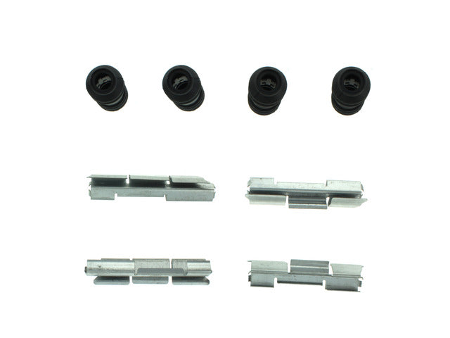 Disc Brake Hardware Kit Centric Parts 117.67004
