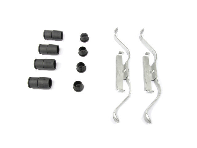 Disc Brake Hardware Kit Centric Parts 117.67005