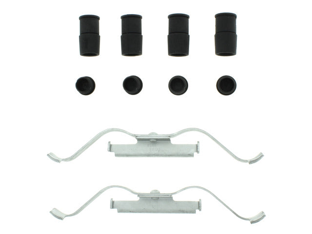 Disc Brake Hardware Kit Centric Parts 117.67005
