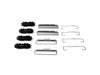 Disc Brake Hardware Kit Centric Parts 117.67007